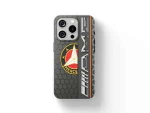 Mercedes Smartphone Cover R Moderner Stilvoller Look